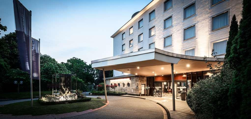 Ameron Koenigshof Hotel Bonn