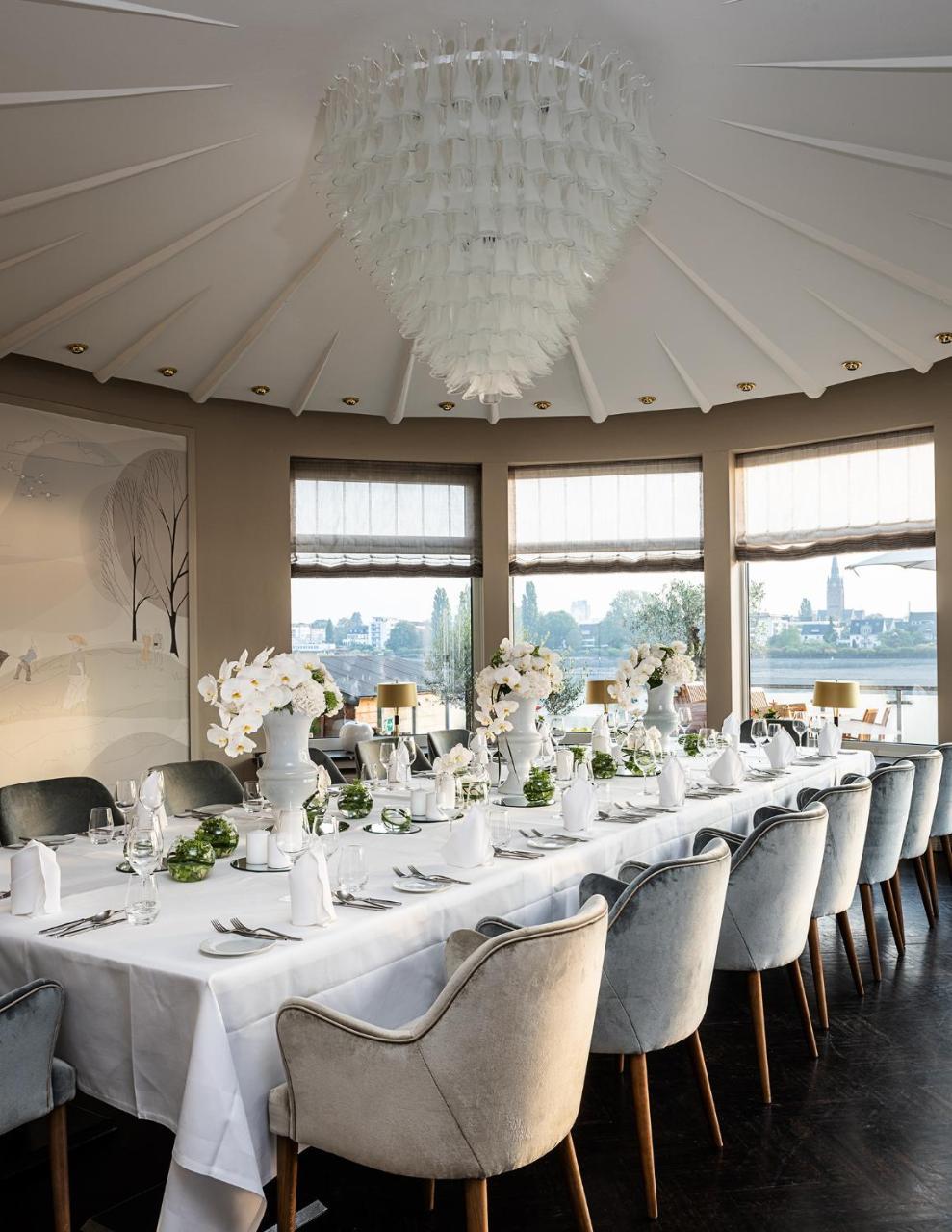 Hotel Ameron Koenigshof Bonn